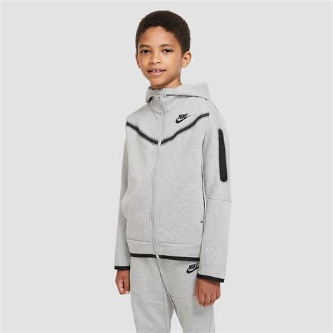 grijs nike vest meisjes|Nike Factory Stores.